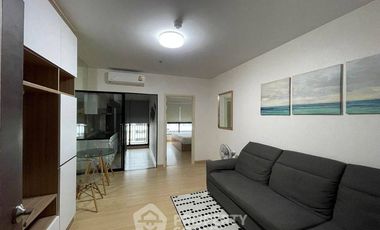 Wohnung zum Kauf mit 1 Zimmer in Thon Buri, Bangkok