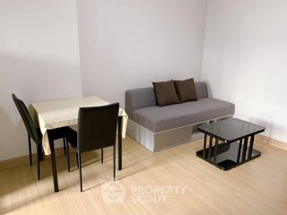 À vendre 1 chambre condo à Huai Khwang, Bangkok