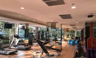 À vendre 1 chambre condo à Huai Khwang, Bangkok