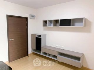 À vendre 1 chambre condo à Huai Khwang, Bangkok