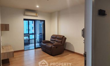 À vendre 1 chambre condo à Chatuchak, Bangkok