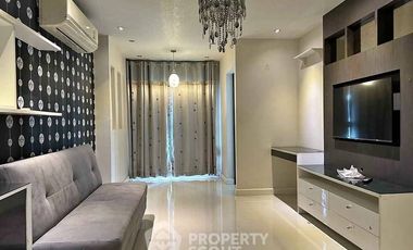 Wohnung zum Kauf mit 1 Zimmer in Din Daeng, Bangkok