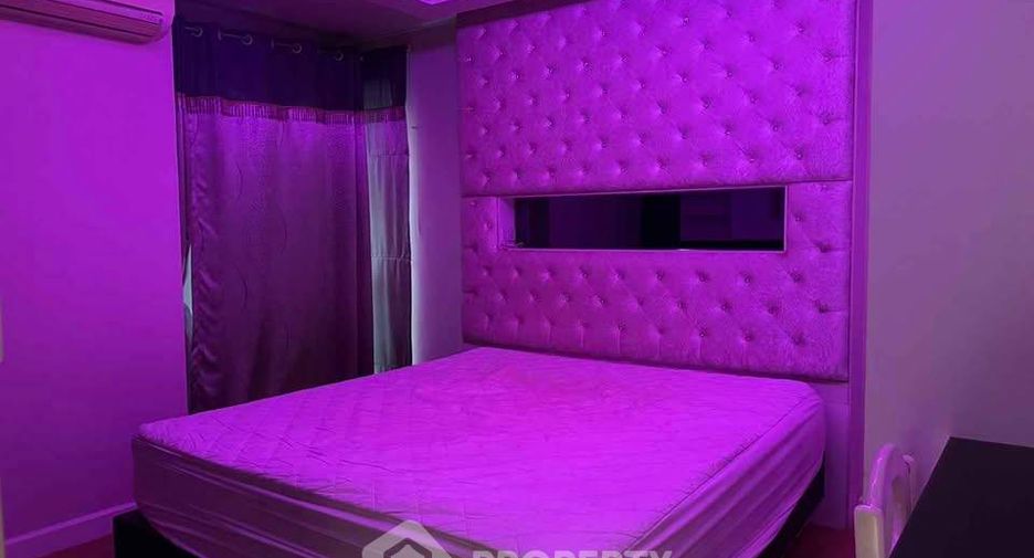 For sale 1 bed condo in Din Daeng, Bangkok