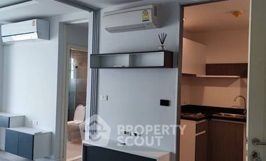 Condo en venta de 1 habitaciones en Yan Nawa, Bangkok