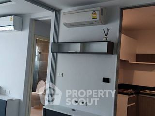 À vendre 1 chambre condo à Yan Nawa, Bangkok