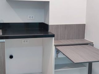 À vendre 1 chambre condo à Yan Nawa, Bangkok