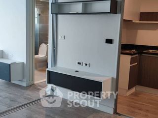 À vendre 1 chambre condo à Yan Nawa, Bangkok