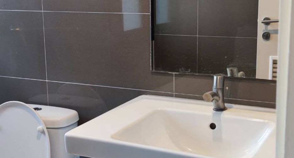 Condo en venta de 1 habitaciones en Yan Nawa, Bangkok