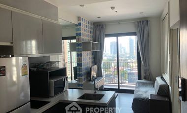Condo en venta de 1 habitaciones en Khlong Toei, Bangkok