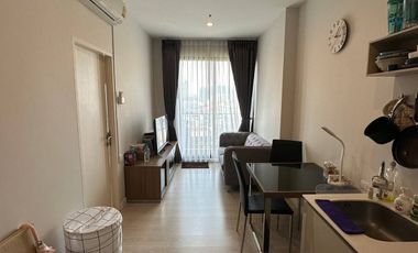 For sale 1 bed condo in Watthana, Bangkok