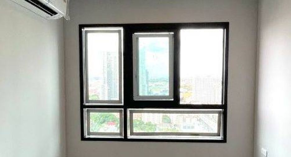 For sale 2 bedrooms condo in Bang Kapi, Bangkok