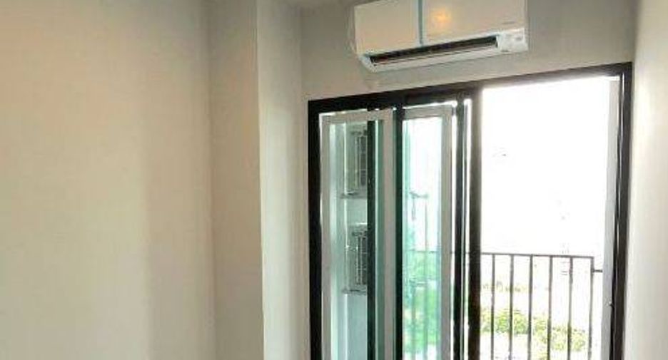 For sale 2 bedrooms condo in Bang Kapi, Bangkok