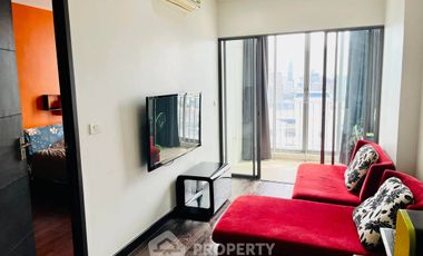 Condo en venta de 1 habitaciones en Ratchathewi, Bangkok