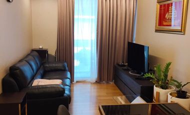 For sale 1 bed condo in Watthana, Bangkok