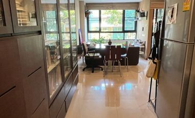 À vendre 1 chambre condo à Chatuchak, Bangkok