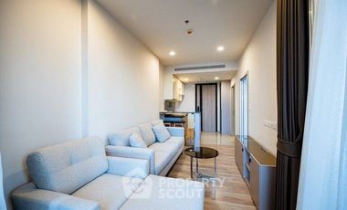 For sale 1 Beds condo in Khlong Toei, Bangkok