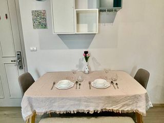 For sale 2 bedrooms condo in Bang Phlat, Bangkok