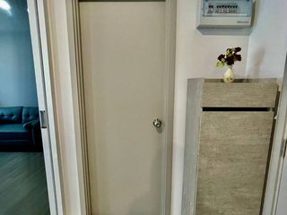 For sale 2 bedrooms condo in Bang Phlat, Bangkok