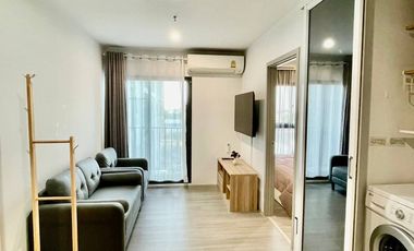 For sale 2 bedrooms condo in Bang Phlat, Bangkok