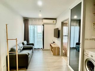 For sale 2 bedrooms condo in Bang Phlat, Bangkok