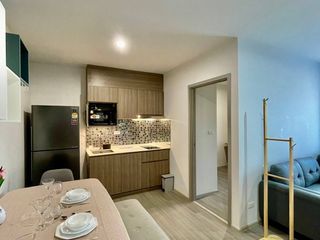For sale 2 bedrooms condo in Bang Phlat, Bangkok