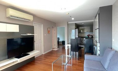 For sale 2 ベッドルーム condo in Huai Khwang, Bangkok