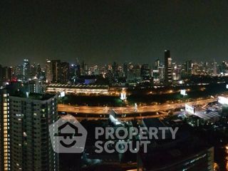 À vendre 1 chambre condo à Ratchathewi, Bangkok