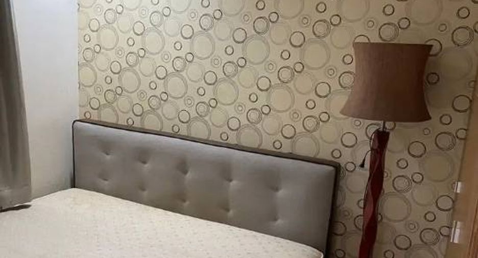 For sale 3 bedrooms condo in Watthana, Bangkok