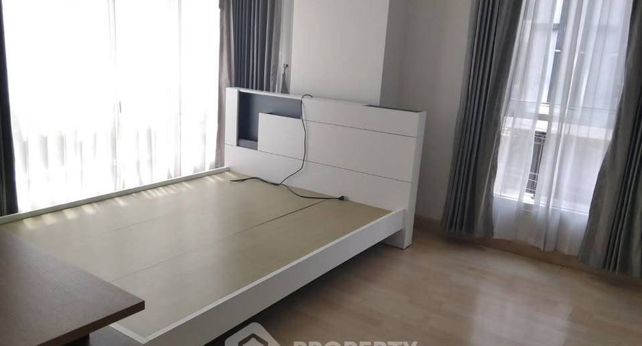 For sale 1 bed condo in Chatuchak, Bangkok