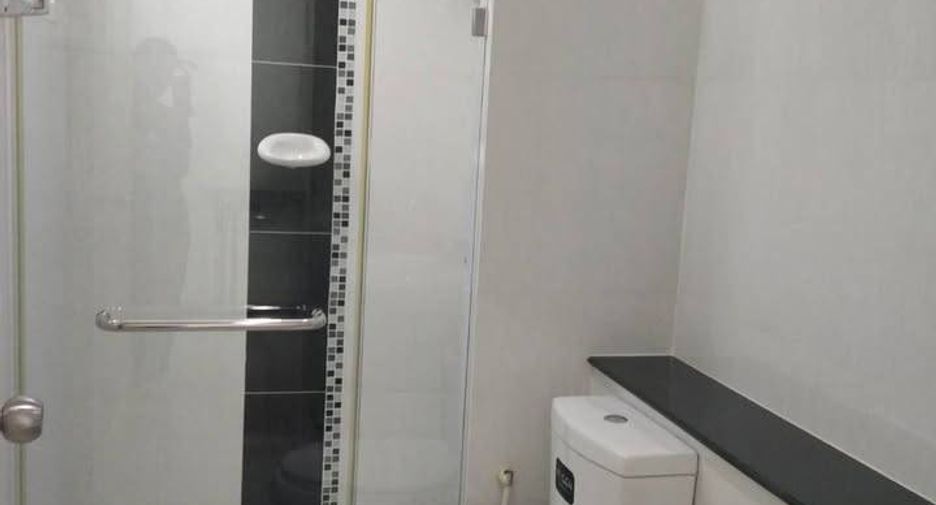 For sale 1 bed condo in Chatuchak, Bangkok