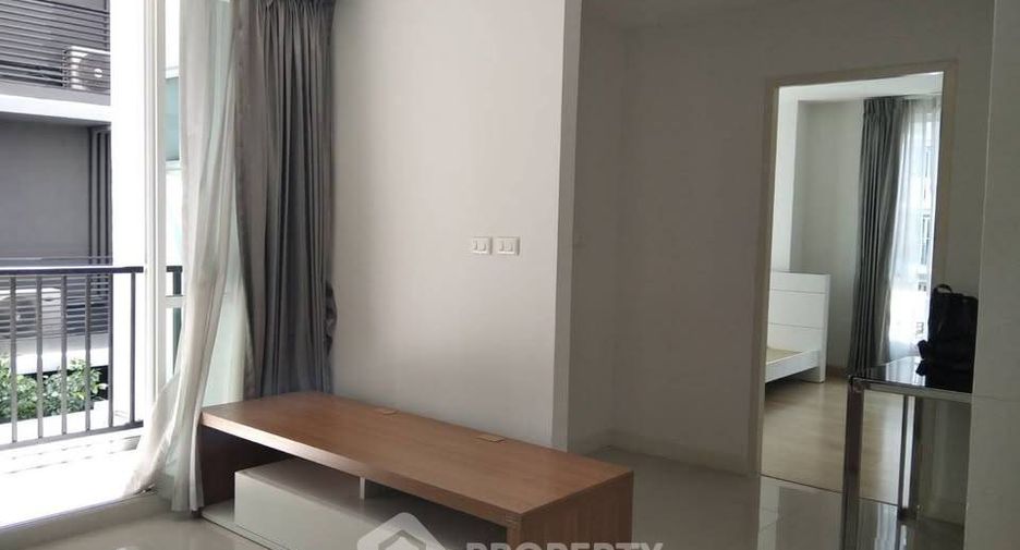 For sale 1 bed condo in Chatuchak, Bangkok