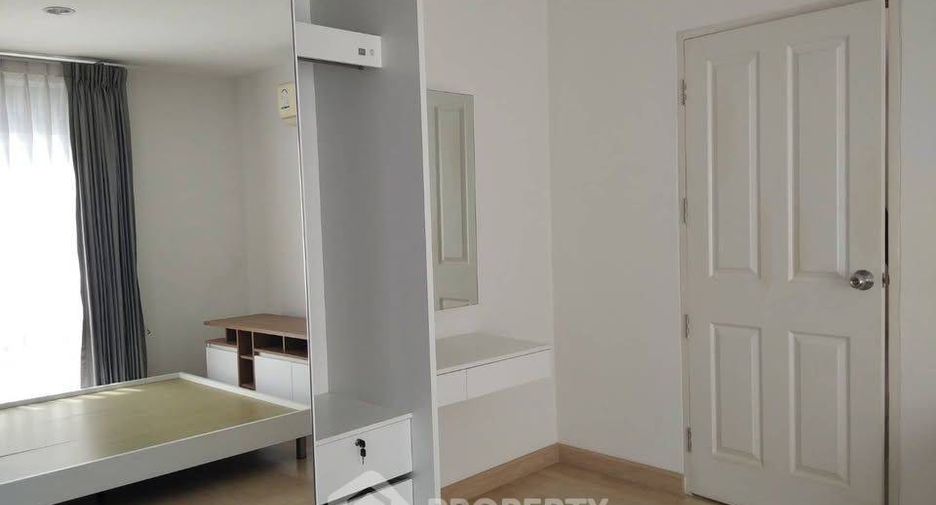 For sale 1 bed condo in Chatuchak, Bangkok