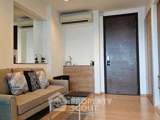 For sale 1 Beds condo in Phaya Thai, Bangkok
