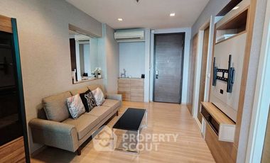 For sale 1 bed condo in Phaya Thai, Bangkok