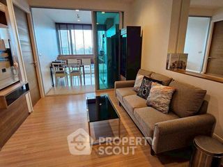 For sale 1 Beds condo in Phaya Thai, Bangkok
