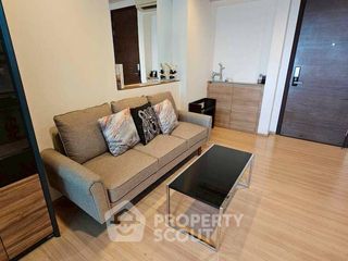 For sale 1 Beds condo in Phaya Thai, Bangkok
