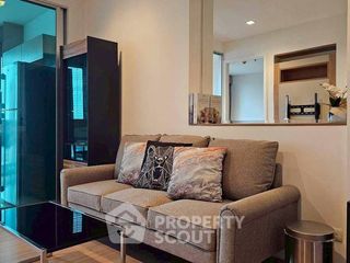 For sale 1 Beds condo in Phaya Thai, Bangkok