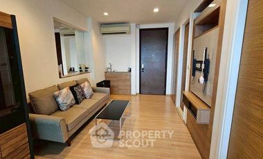 À vendre 1 chambre condo à Phaya Thai, Bangkok