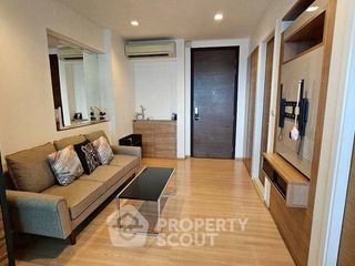 For sale 1 Beds condo in Phaya Thai, Bangkok