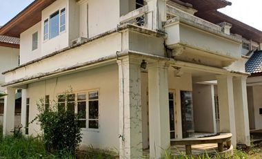 For sale 3 bedrooms house in Lat Krabang, Bangkok