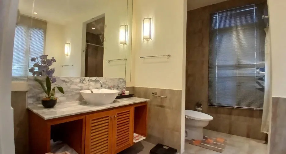 For sale 2 bedrooms condo in Cha Am, Phetchaburi