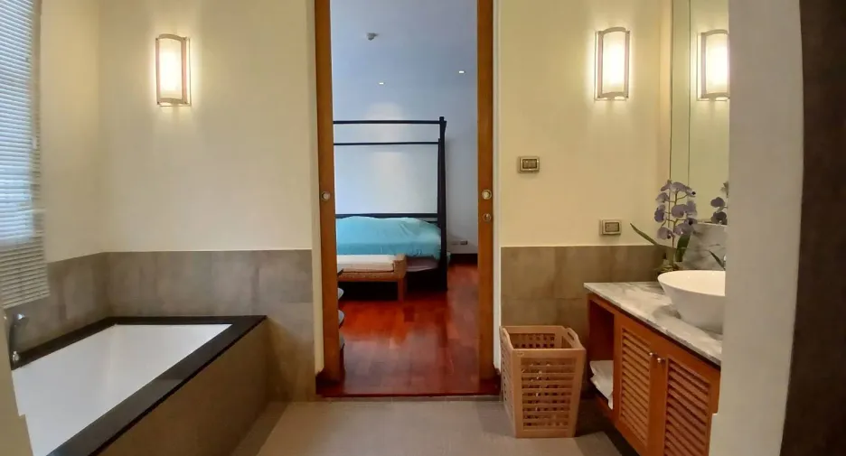 For sale 2 bedrooms condo in Cha Am, Phetchaburi