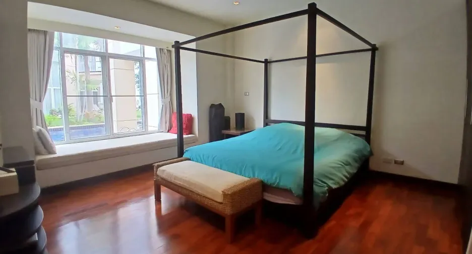 For sale 2 bedrooms condo in Cha Am, Phetchaburi