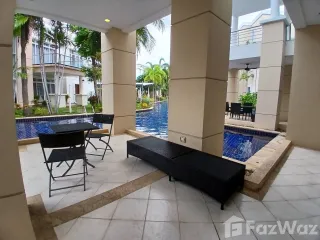 出售 2 卧室 公寓 在 Cha-Am, Phetchaburi