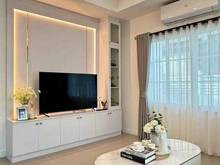 À vendre 4 chambres maison à Bang Lamung, Chonburi