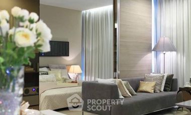 Wohnung zum Kauf mit 1 Zimmer in Watthana, Bangkok