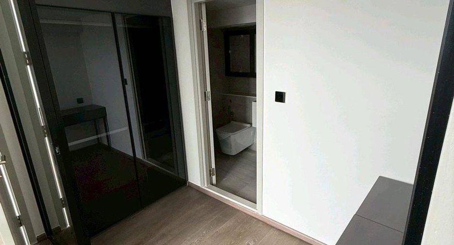 Wohnung zum Kauf mit 2 Zimmer in Bang Rak, Bangkok