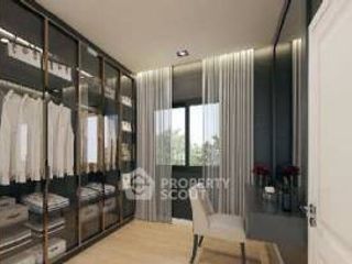 Casa adosada en venta de 1 habitaciones en Phasi Charoen, Bangkok
