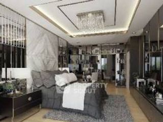 Casa adosada en venta de 1 habitaciones en Phasi Charoen, Bangkok