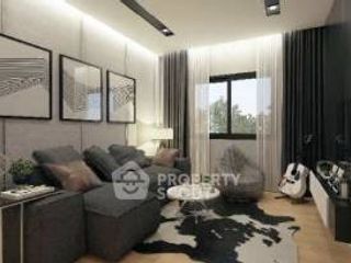 Casa adosada en venta de 1 habitaciones en Phasi Charoen, Bangkok